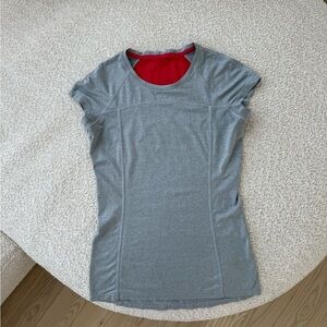 Mondetta Sports Adjusted T-Shirt